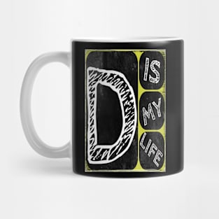 t-shirt Mug